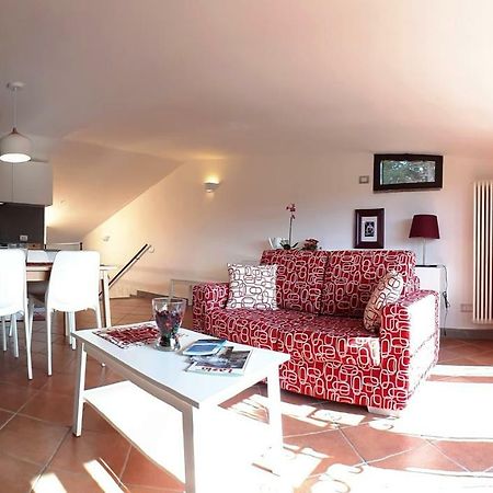 Alloggio Turistico La Casa Del Vignola Viterbo Exteriér fotografie