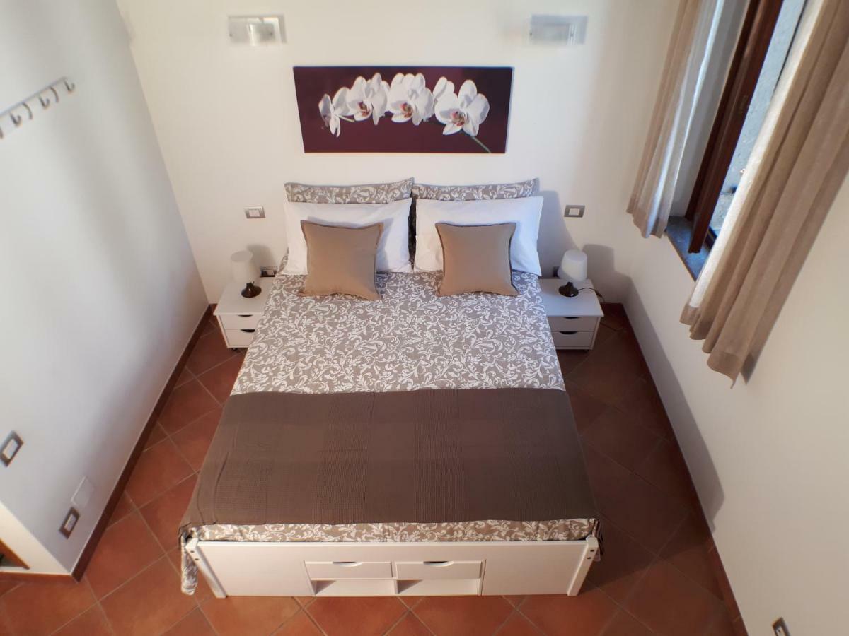 Alloggio Turistico La Casa Del Vignola Viterbo Exteriér fotografie